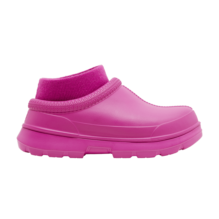 UGG Wmns Tasman X 'Dragon Fruit' — Dragon Fruit