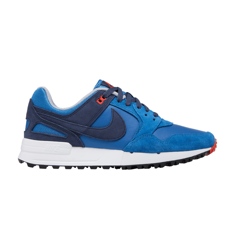 Nike Air Pegasus 89 Golf 'Star Blue Picante Red' — Star Blue/Picante Red/Wolf Grey/Thunder Blue