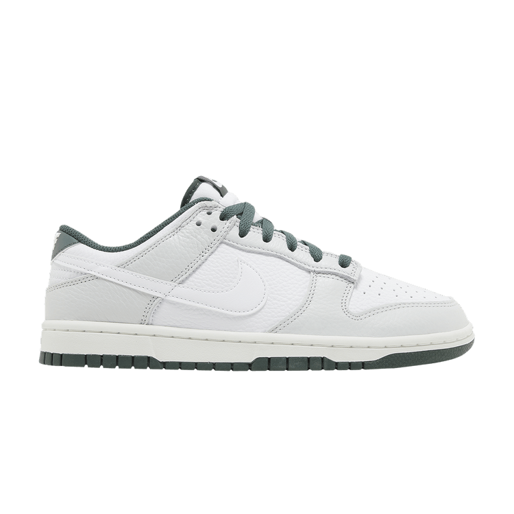 Nike Dunk Low SE 'Photon Dust Vintage Green' — Photon Dust/White/Vintage Green
