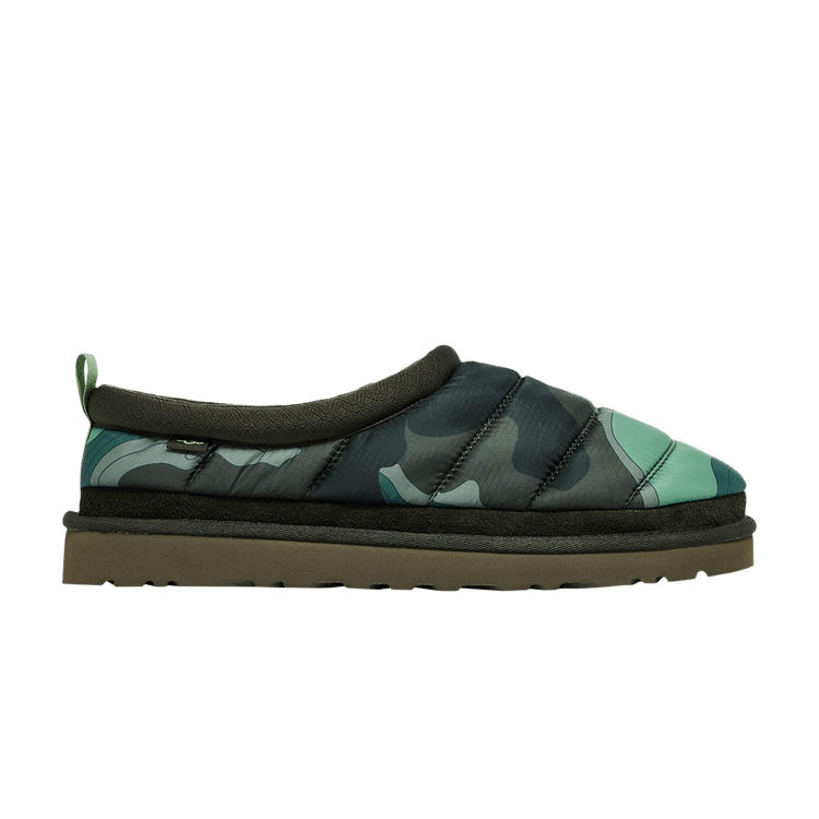 UGG Tasman LTA 'Cali Topo - Forest Night' — Forest Night
