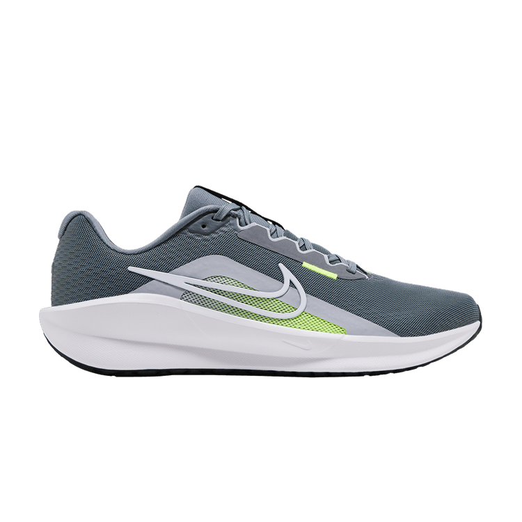 Nike Downshifter 13 'Anthracite Volt' — Anthracite/Black/Volt/White