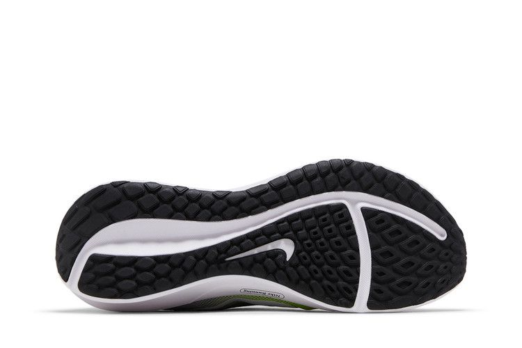 Nike Downshifter 13 'Anthracite Volt' — Anthracite/Black/Volt/White (5)