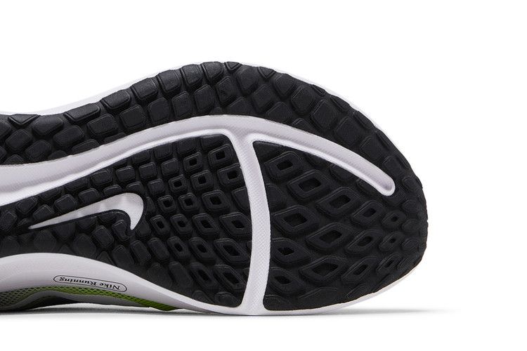 Nike Downshifter 13 'Anthracite Volt' — Anthracite/Black/Volt/White (6)