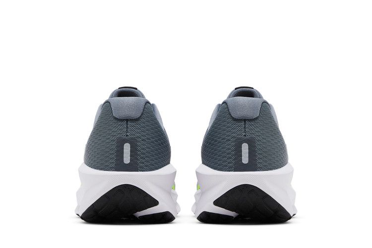 Nike Downshifter 13 'Anthracite Volt' — Anthracite/Black/Volt/White (7)
