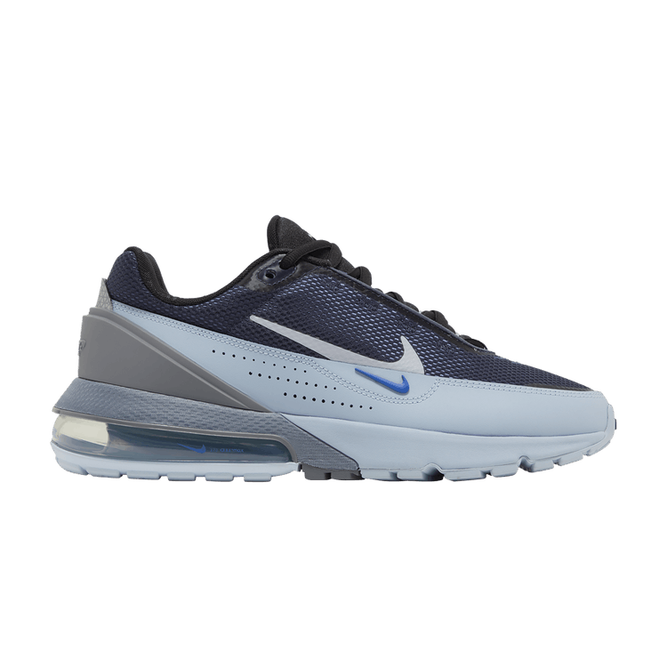 Nike Air Max Pulse 'Thunder Blue Wolf Grey' — Thunder Blue/Light Armory Blue/Cool Grey/Wolf Grey