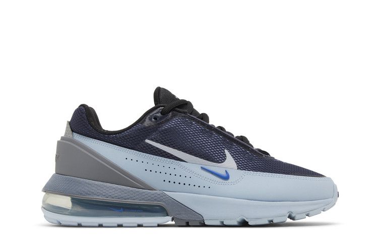 Nike Air Max Pulse 'Thunder Blue Wolf Grey' — Thunder Blue/Light Armory Blue/Cool Grey/Wolf Grey (2)