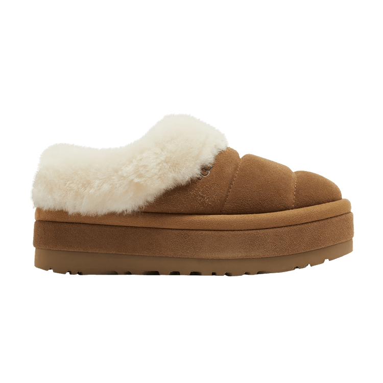 UGG Wmns Tazzlita Slipper 'Chestnut' — Chestnut