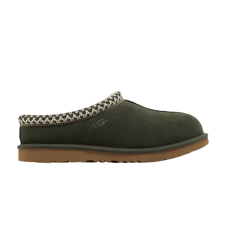 UGG Tasman 2 Slipper Kids 'Forest Night' — Forest Night