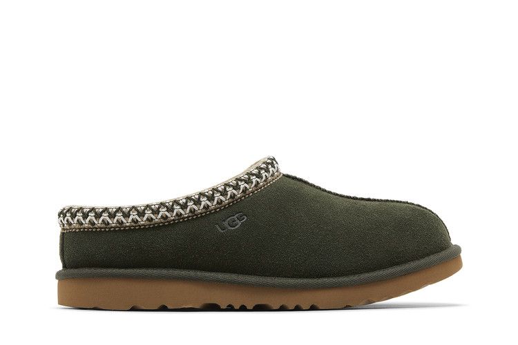 UGG Tasman 2 Slipper Kids 'Forest Night' — Forest Night