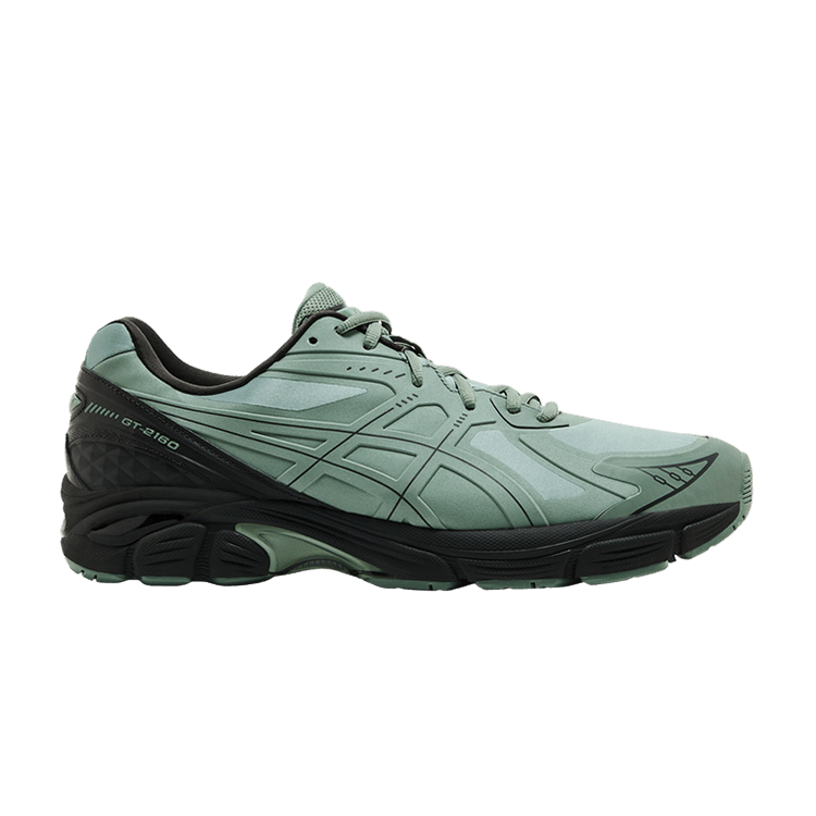 ASICS GT 2160 NS 'Earthenware Pack - Slate Grey' — Slate Grey/Graphite Grey