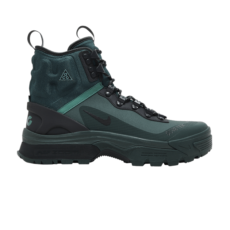 Nike ACG Zoom Gaiadome GORE-TEX 'Vintage Green' — Vintage Green/Bicoastal/Vintage Green/Anthracite/Silver