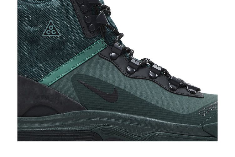 Nike ACG Zoom Gaiadome GORE-TEX 'Vintage Green' — Vintage Green/Bicoastal/Vintage Green/Anthracite/Silver (3)