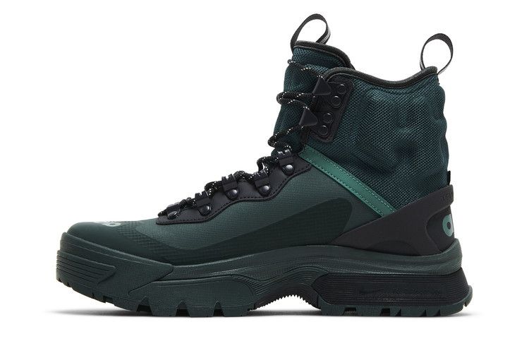 Nike ACG Zoom Gaiadome GORE-TEX 'Vintage Green' — Vintage Green/Bicoastal/Vintage Green/Anthracite/Silver (4)