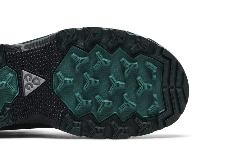 Nike ACG Zoom Gaiadome GORE-TEX 'Vintage Green' — Vintage Green/Bicoastal/Vintage Green/Anthracite/Silver (6)