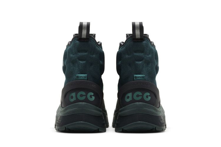 Nike ACG Zoom Gaiadome GORE-TEX 'Vintage Green' — Vintage Green/Bicoastal/Vintage Green/Anthracite/Silver (7)