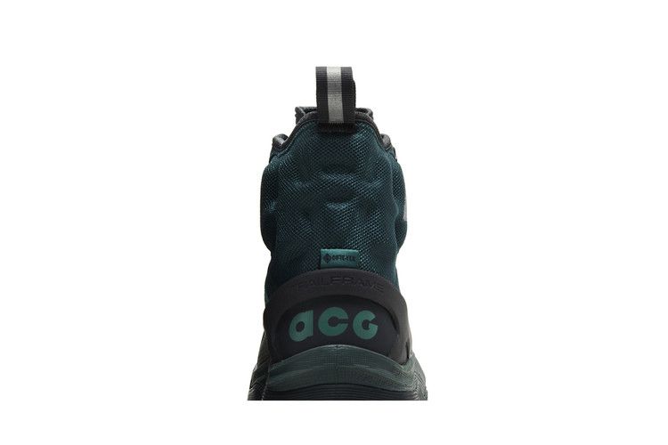 Nike ACG Zoom Gaiadome GORE-TEX 'Vintage Green' — Vintage Green/Bicoastal/Vintage Green/Anthracite/Silver (8)