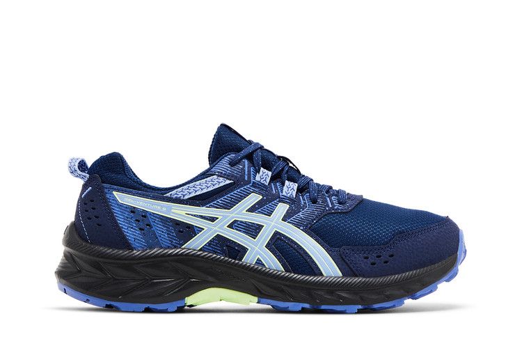 Asics Wmns Gel Venture 9 'Blue Expanse Light Sapphire' — Blue Expanse/Light Sapphire