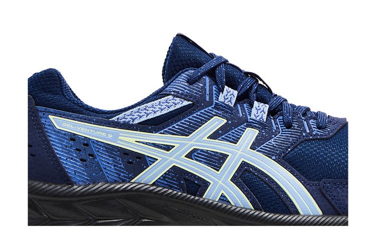 Asics Wmns Gel Venture 9 'Blue Expanse Light Sapphire' — Blue Expanse/Light Sapphire