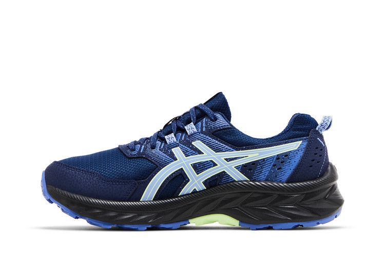 Asics Wmns Gel Venture 9 'Blue Expanse Light Sapphire' — Blue Expanse/Light Sapphire