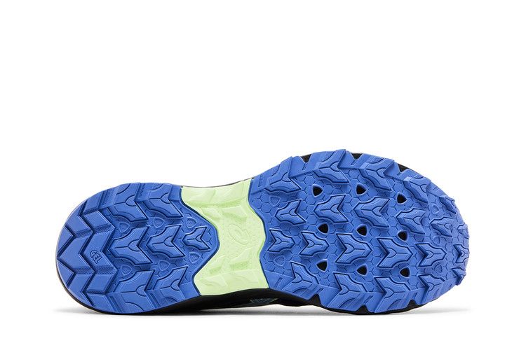 Asics Wmns Gel Venture 9 'Blue Expanse Light Sapphire' — Blue Expanse/Light Sapphire