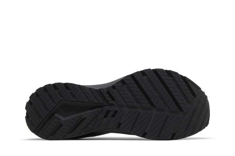 Brooks Revel 5 'Alloy' — Ebony/Alloy/Metallic
