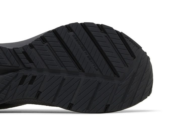 Brooks Revel 5 'Alloy' — Ebony/Alloy/Metallic