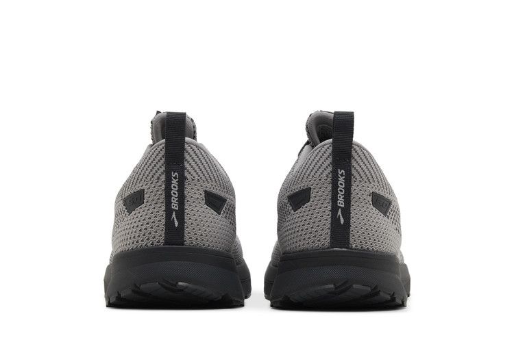 Brooks Revel 5 'Alloy' — Ebony/Alloy/Metallic
