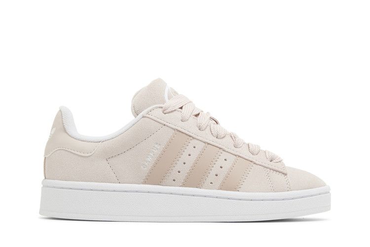 adidas Women's Campus 00s 'Putty Mauve' — Putty Mauve/Cloud White/Wonder Taupe