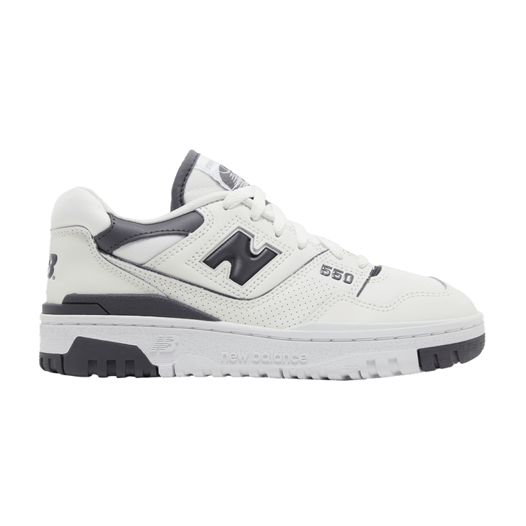 New Balance Wmns 550 'Sea Salt Magnet' — Sea Salt/Magnet