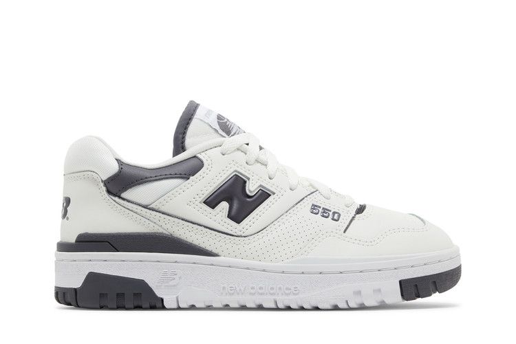 New Balance Wmns 550 'Sea Salt Magnet' — Sea Salt/Magnet