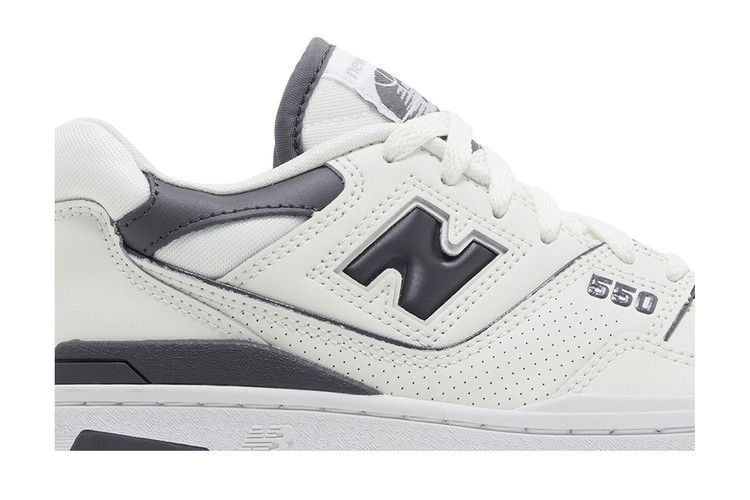 New Balance Wmns 550 'Sea Salt Magnet' — Sea Salt/Magnet