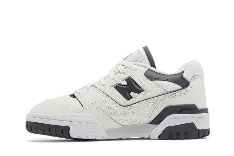 New Balance Wmns 550 'Sea Salt Magnet' — Sea Salt/Magnet
