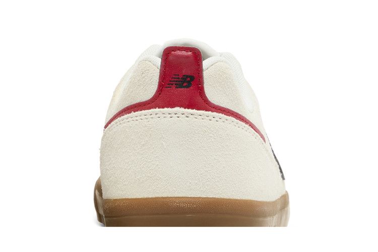 Jamie Foy x New Balance Numeric 306 'Sea Salt Black Gum' — Sea Salt/Black