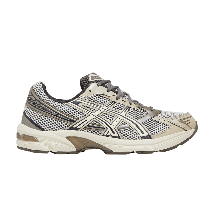 ASICS Gel 1130 'Birch Dark Taupe' Korea Exclusive — Birch/Dark Taupe