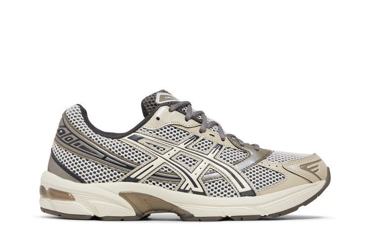 ASICS Gel 1130 'Birch Dark Taupe' Korea Exclusive — Birch/Dark Taupe
