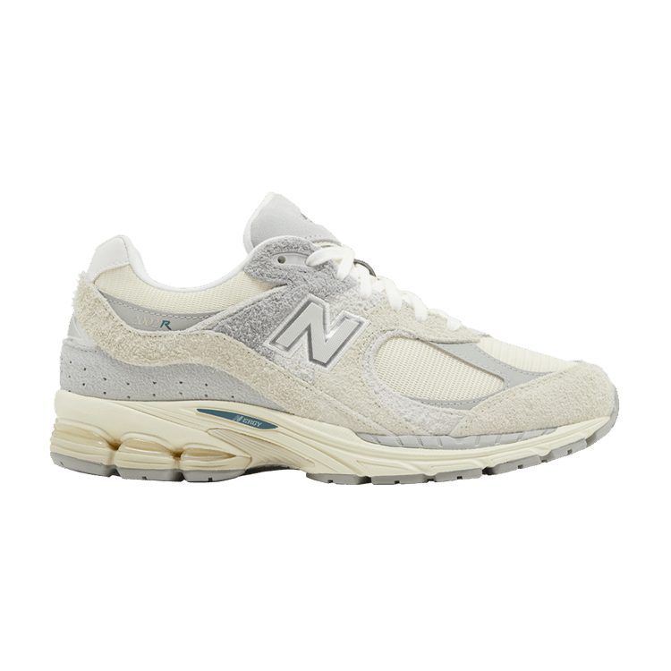 New Balance 2002R 'Linen' — Linen/Concrete/Slate Grey