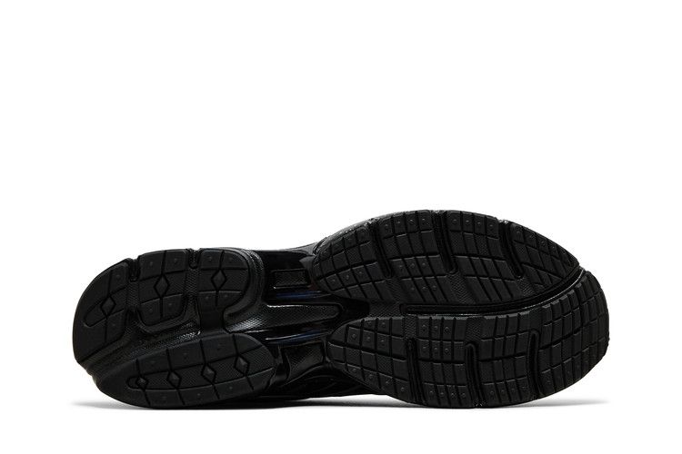 Reebok Premier Road Plus 6 'Black Silver Metallic' — Core Black/Silver Metallic/Pure Grey