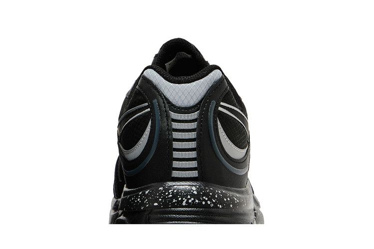 Reebok Premier Road Plus 6 'Black Silver Metallic' — Core Black/Silver Metallic/Pure Grey