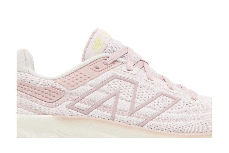 New Balance Wmns Fresh Foam X 1080v13 'Pink Granite Limelight' — Pink Granite/Orb Pink/Limelight