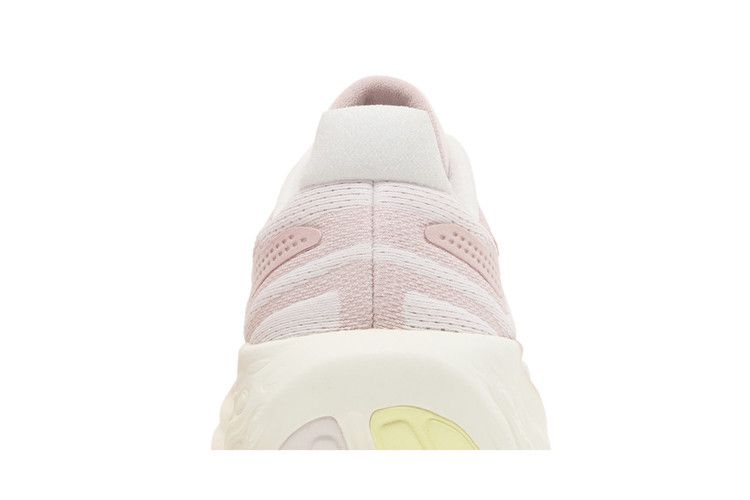 New Balance Wmns Fresh Foam X 1080v13 'Pink Granite Limelight' — Pink Granite/Orb Pink/Limelight