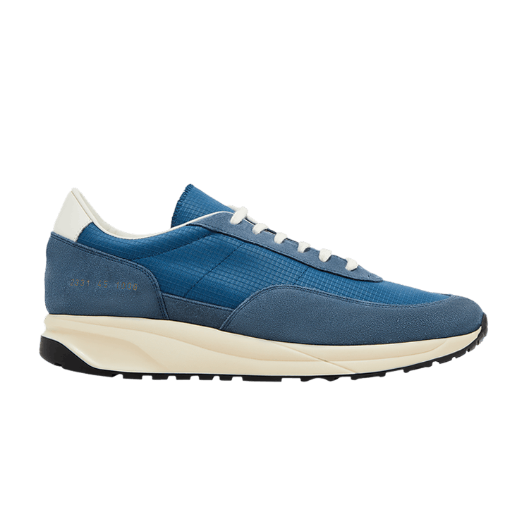 Common Projects Track 80 'Blue' — Blue