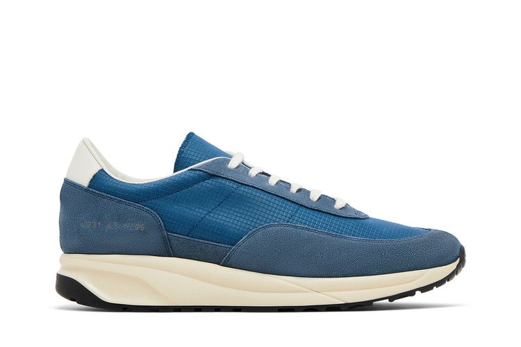 Common Projects Track 80 'Blue' — Blue