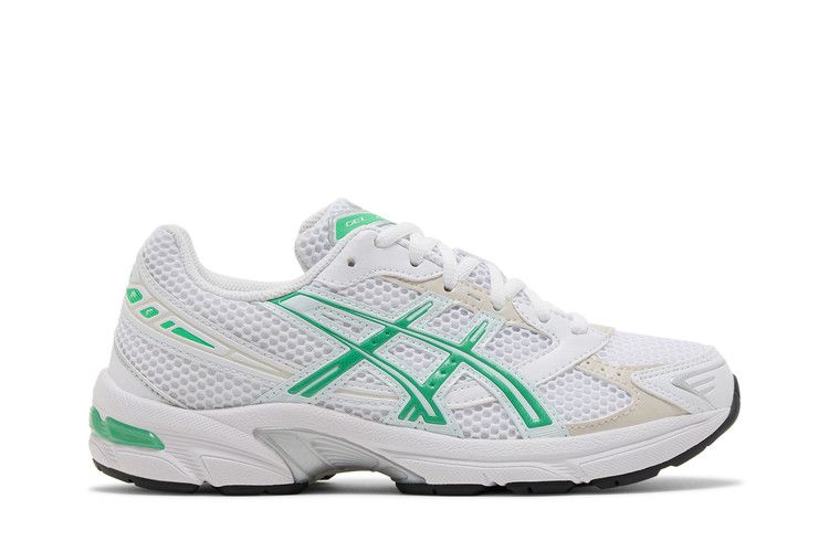 ASICS Wmns Gel 1130 'White Malachite Green' — White/Malachite Green