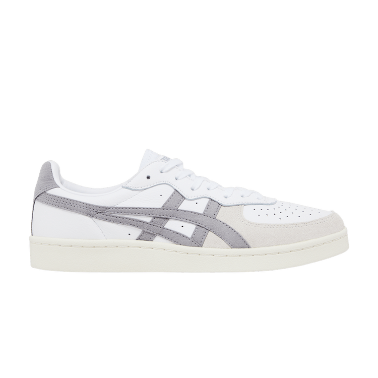 Onitsuka Tiger GSM 'White Sheet Rock' — White/Sheet Rock