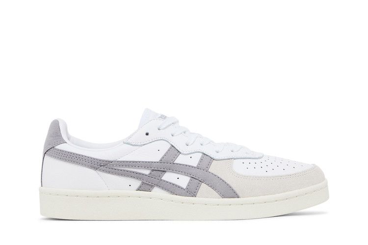 Onitsuka Tiger GSM 'White Sheet Rock' — White/Sheet Rock