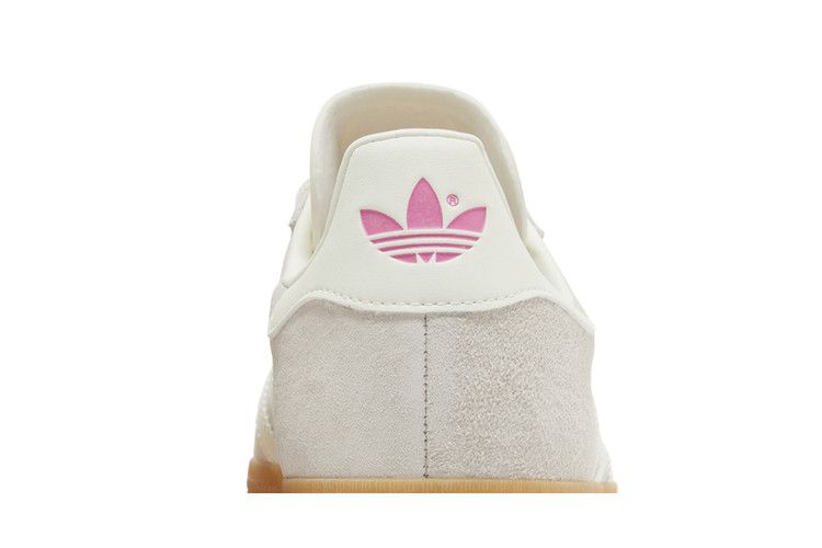 adidas Wmns Gazelle 'Valentine's Day 2024' — Putty Mauve/Ivory/Pink Fusion
