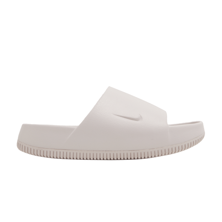 Nike Wmns Calm Slide 'Barely Rose' — Barely Rose/Barely Rose
