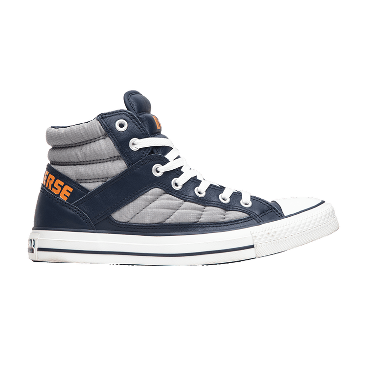 Converse Chuck Taylor PC Rambler Hi 'Royal Blue' — Royal Blue
