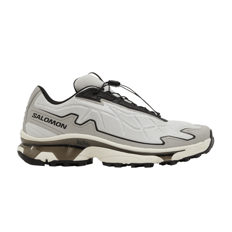 Salomon XT-Slate Advanced 'Glacier Grey' — Glacier Grey/Ghost Grey/Black