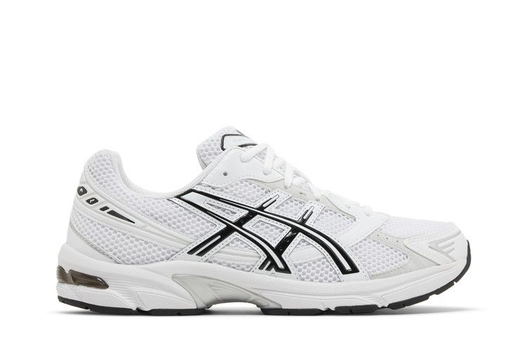 ASICS Gel 1130 'White Black' — White/Black